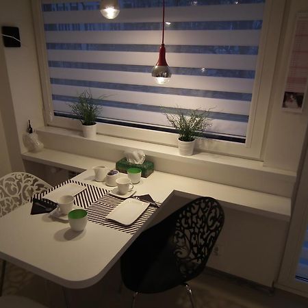 Kazimir Apartament Lodz Luaran gambar
