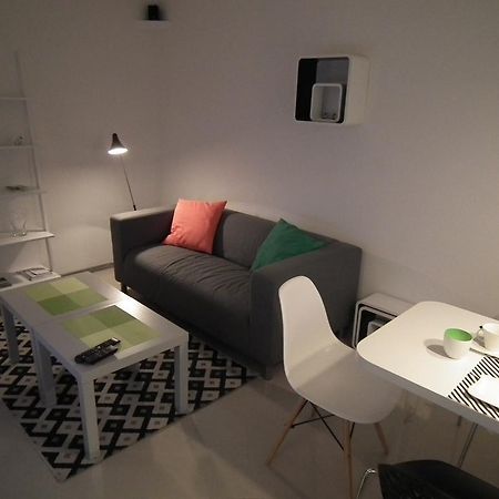 Kazimir Apartament Lodz Luaran gambar