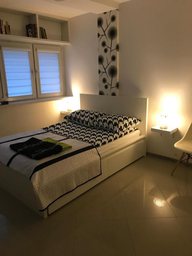 Kazimir Apartament Lodz Luaran gambar