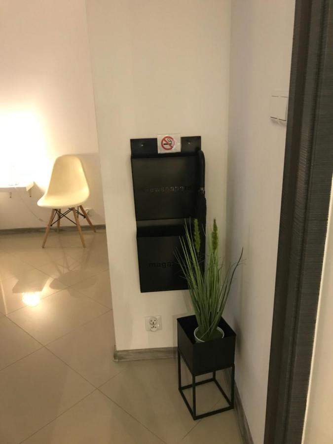 Kazimir Apartament Lodz Luaran gambar