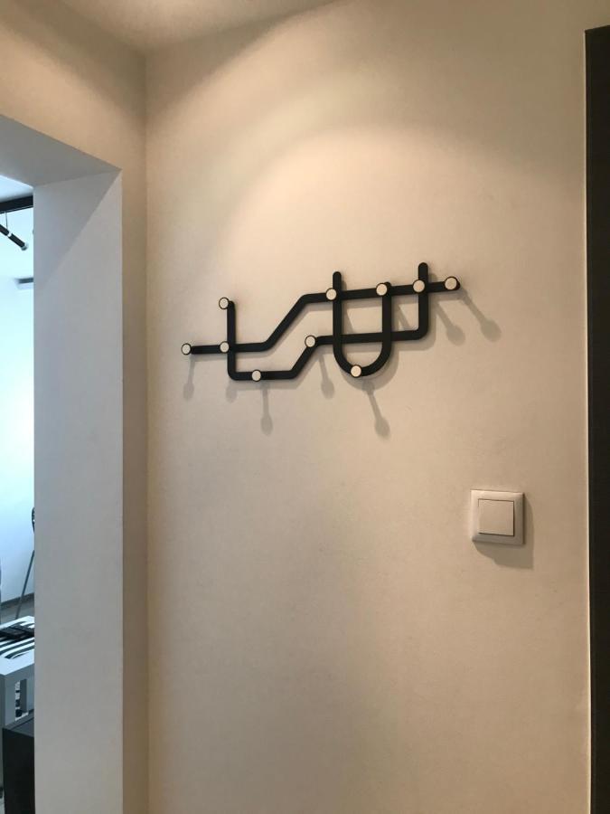 Kazimir Apartament Lodz Luaran gambar