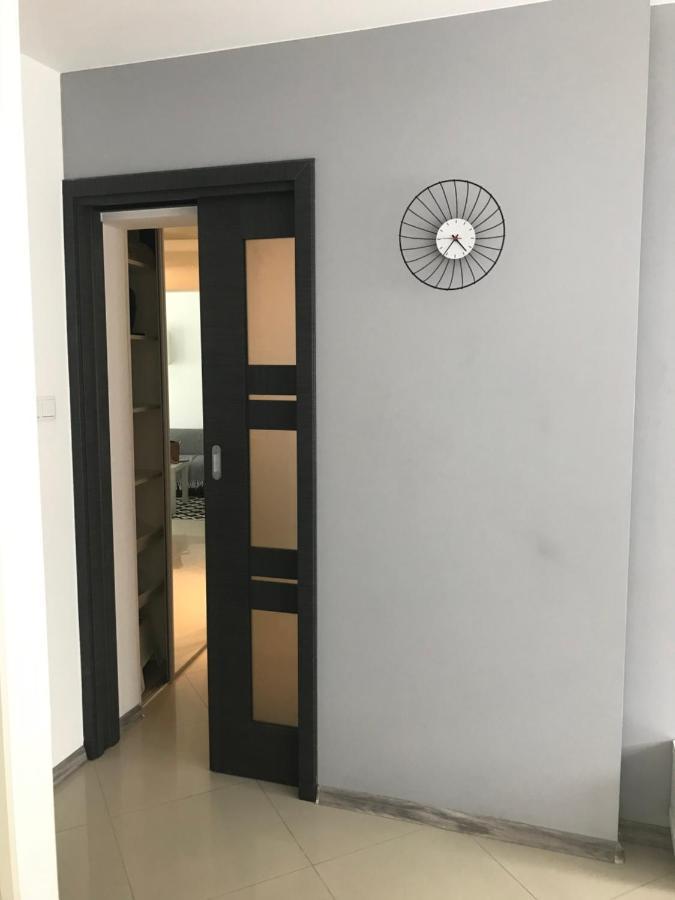 Kazimir Apartament Lodz Luaran gambar
