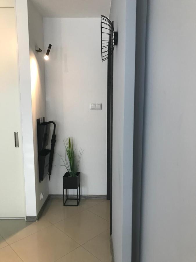 Kazimir Apartament Lodz Luaran gambar