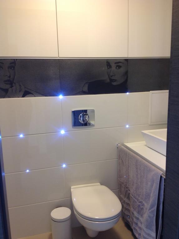 Kazimir Apartament Lodz Luaran gambar