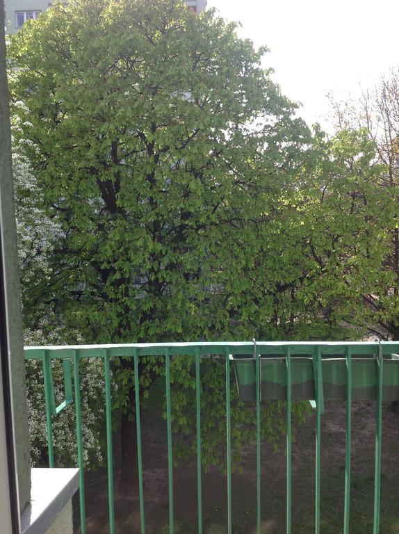 Kazimir Apartament Lodz Luaran gambar