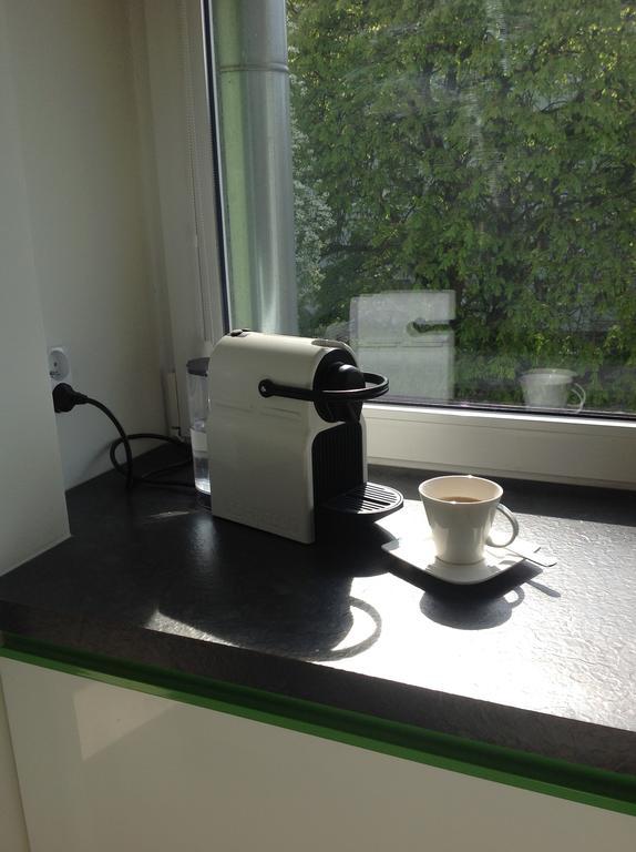 Kazimir Apartament Lodz Luaran gambar