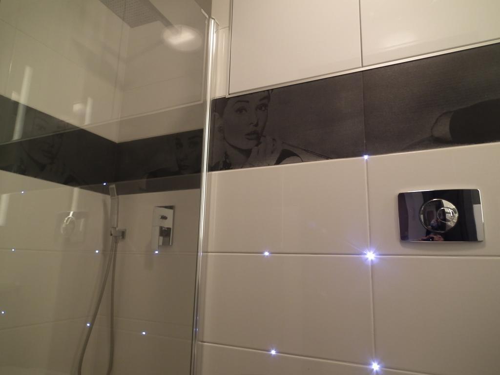 Kazimir Apartament Lodz Luaran gambar