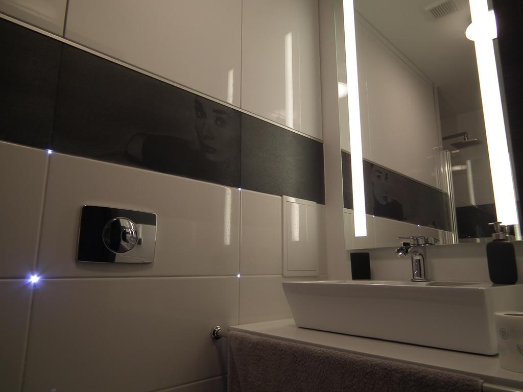 Kazimir Apartament Lodz Luaran gambar
