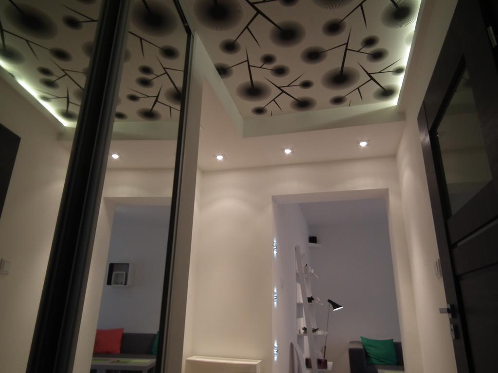 Kazimir Apartament Lodz Luaran gambar