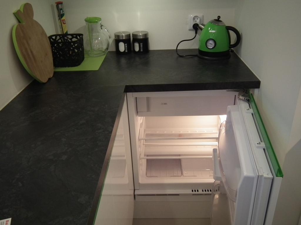 Kazimir Apartament Lodz Luaran gambar