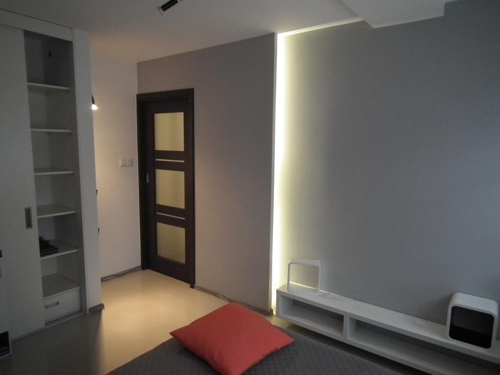 Kazimir Apartament Lodz Luaran gambar