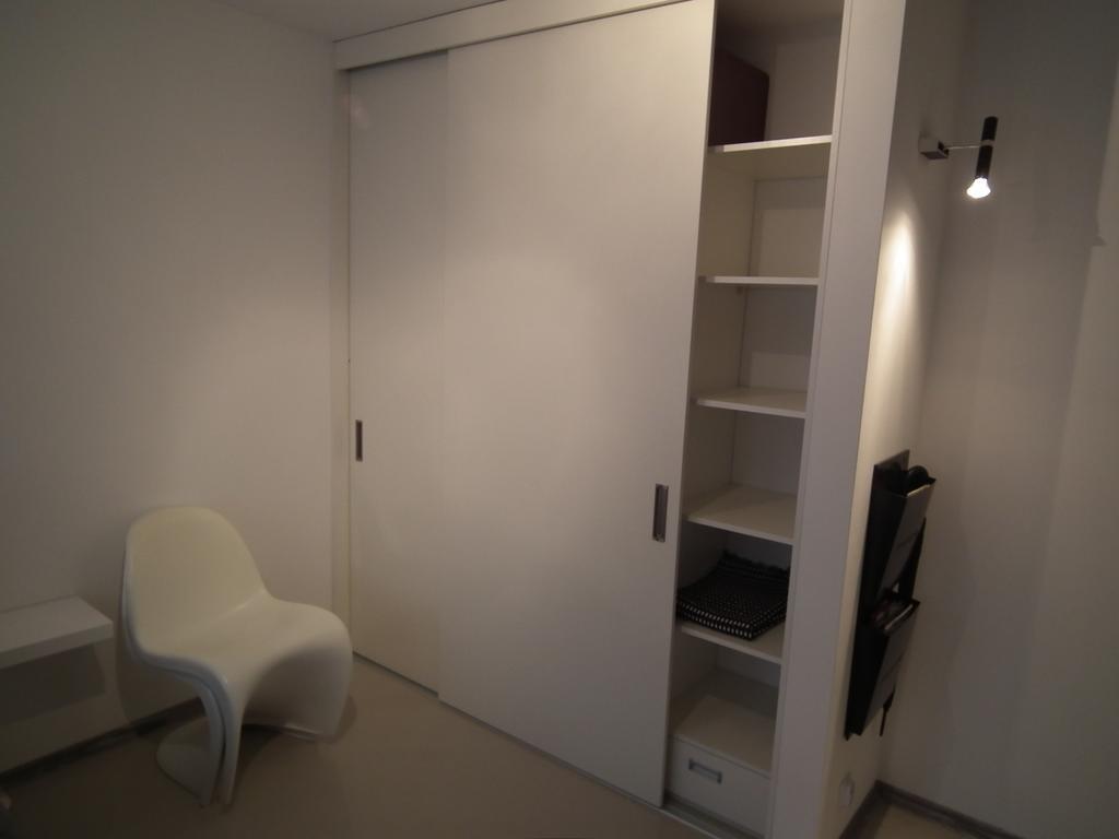 Kazimir Apartament Lodz Luaran gambar