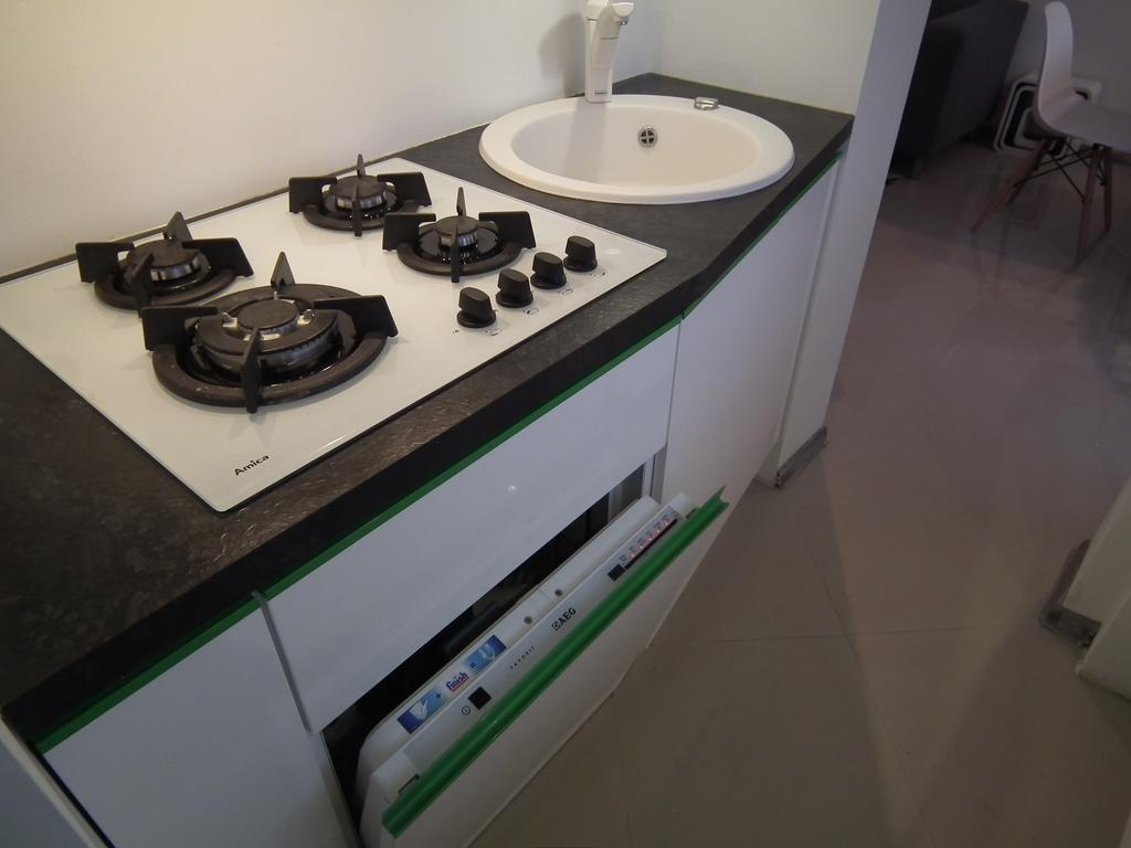 Kazimir Apartament Lodz Luaran gambar