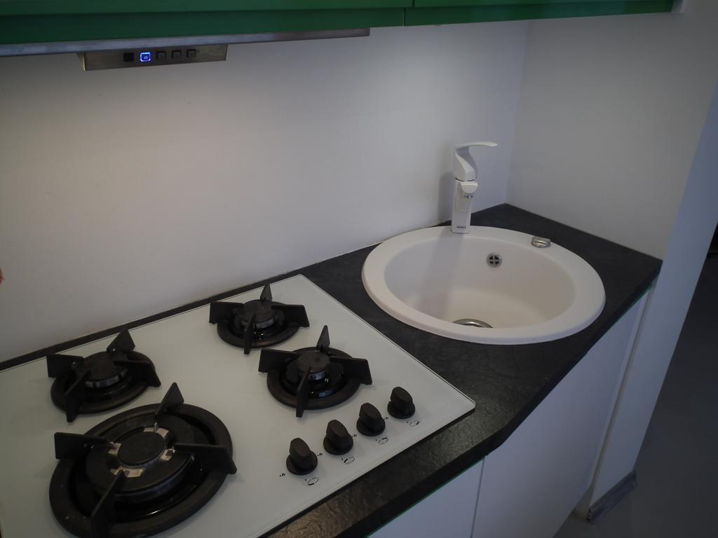 Kazimir Apartament Lodz Luaran gambar