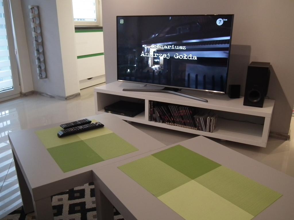 Kazimir Apartament Lodz Luaran gambar