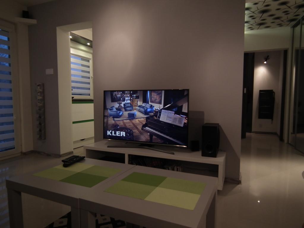 Kazimir Apartament Lodz Luaran gambar